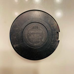 MAC Springsteen Blush